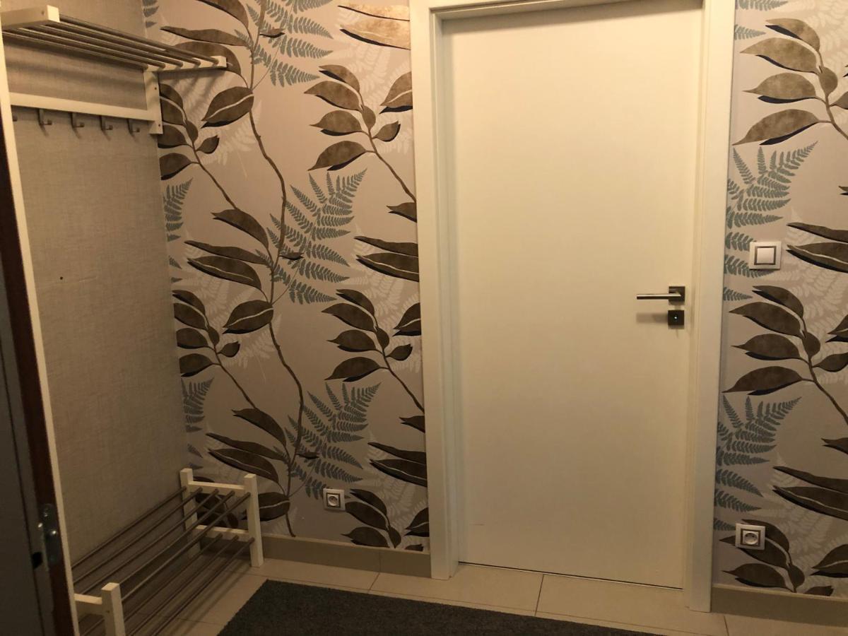 Apartman V Zeleni Dolní Morava Eksteriør bilde